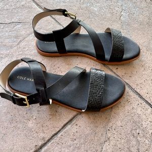 Beautiful Cole Haan Sandals